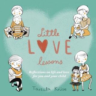 Couverture_Little Love Lessons