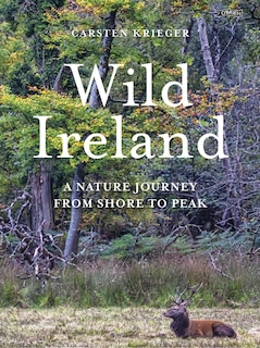 Couverture_Wild Ireland