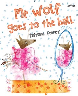 Front cover_Mr Wolf Goes to the Ball