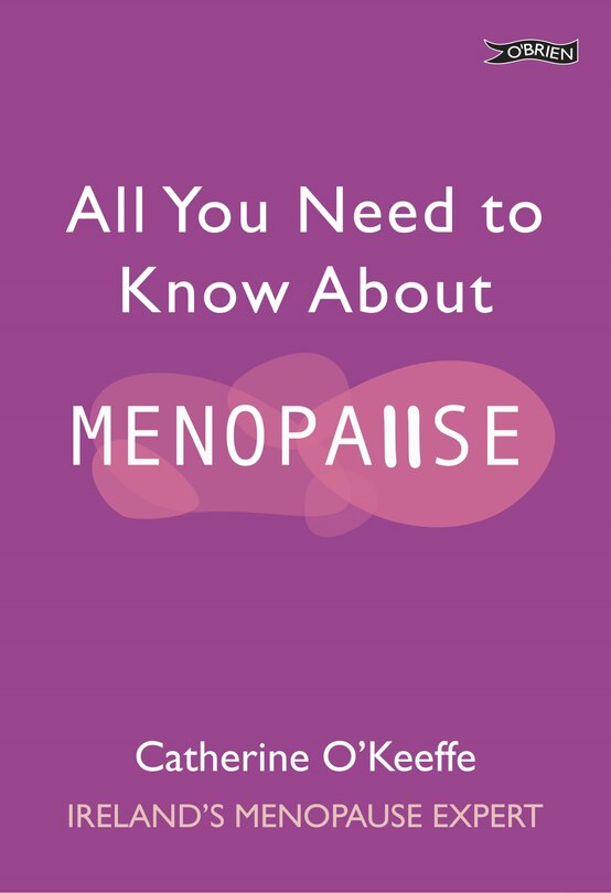 Couverture_All You Need to Know About Menopause