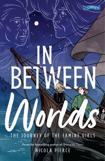 Couverture_In Between Worlds