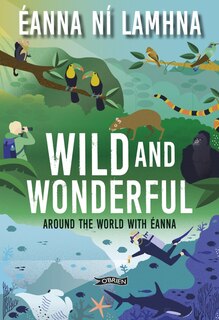 Front cover_Wild and Wonderful