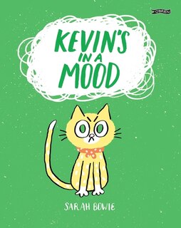 Front cover_Kevin's In a Mood