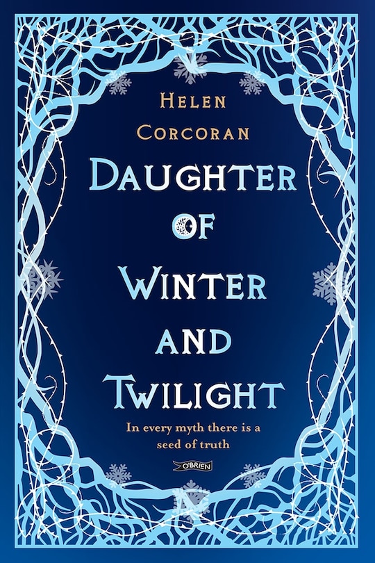 Front cover_Daughter of Winter and Twilight