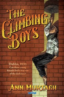Front cover_The Climbing Boys