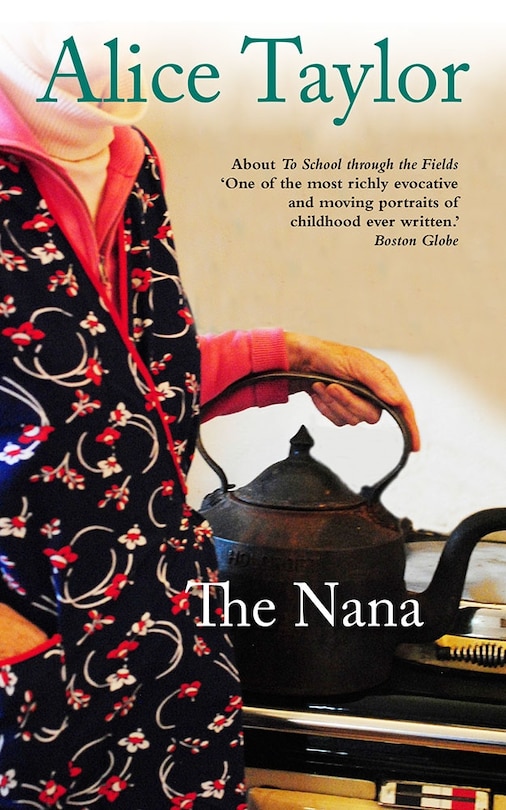 Front cover_The Nana