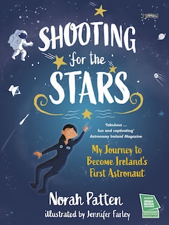 Front cover_Shooting for the Stars