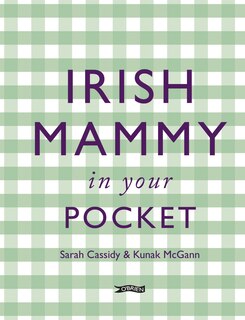 Front cover_Irish Mammy in Your Pocket