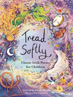 Front cover_Tread Softly