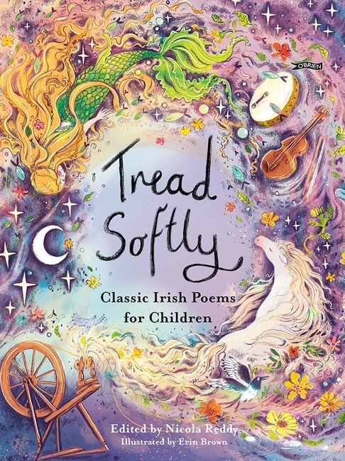 Front cover_Tread Softly
