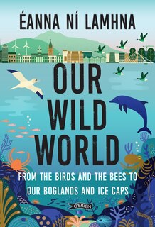 Front cover_Our Wild World