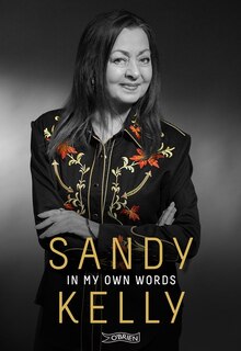 Front cover_Sandy Kelly