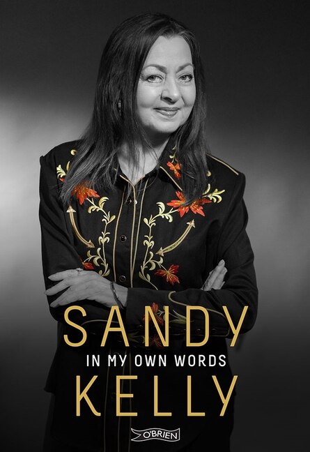 Front cover_Sandy Kelly