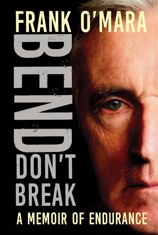 Front cover_Bend, Don't Break