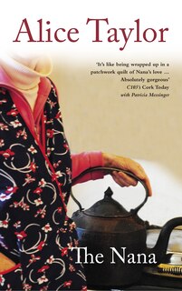 Front cover_The Nana