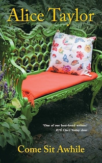 Front cover_Come Sit Awhile