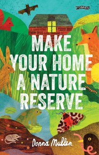 Couverture_Make Your Home a Nature Reserve