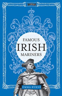 Couverture_Famous Irish Mariners