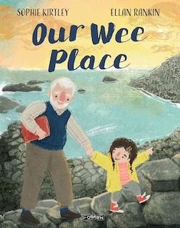 Front cover_Our Wee Place