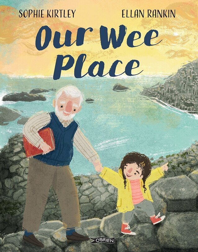 Front cover_Our Wee Place