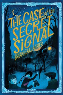 Front cover_The Case of the Secret Signal