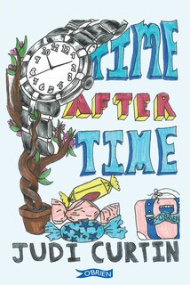 Front cover_Time After Time