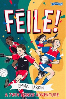 Front cover_Feile! A Twin Power Adventure