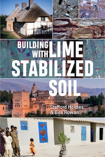Couverture_Building With Lime Stabilized Soil