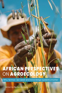 Couverture_African Perspectives on Agroecology