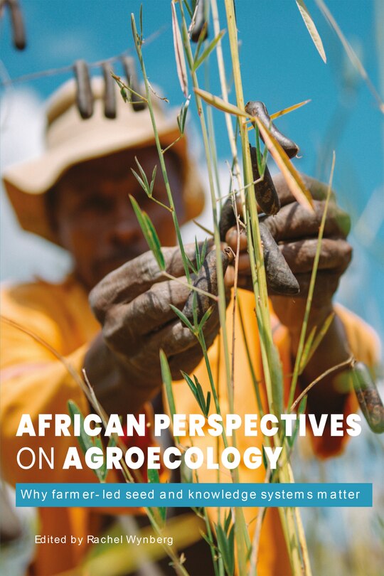 Couverture_African Perspectives on Agroecology