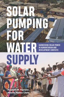 Front cover_Solar Pumping For Water Supply