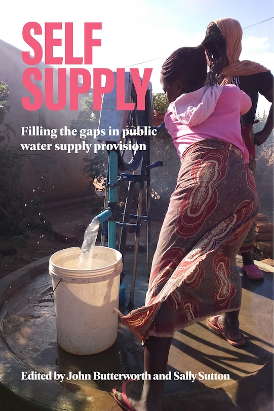 Front cover_Self-supply
