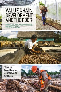 Front cover_Value Chain Development And The Poor