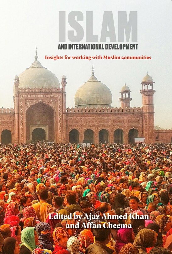 Couverture_Islam And International Development