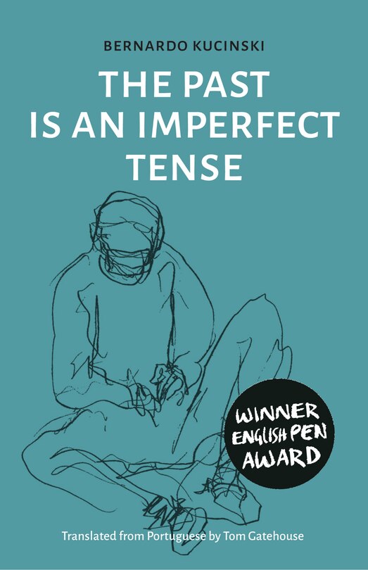 Couverture_The Past Is An Imperfect Tense
