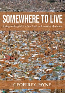 Couverture_Somewhere To Live