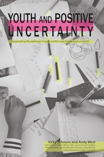 Couverture_Youth and Positive Uncertainty