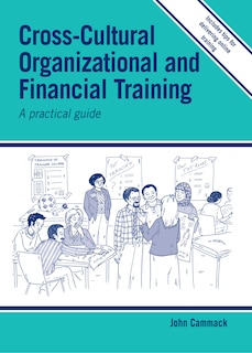 Front cover_Cross-cultural Organizational And Financial Training