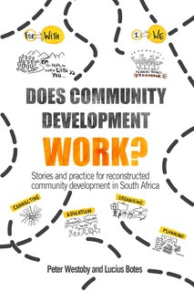Front cover_Does Community Development Work?