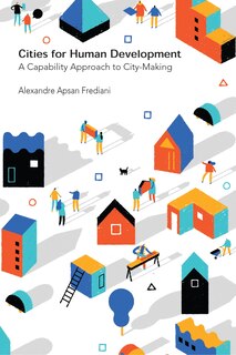 Front cover_Cities for Human Development