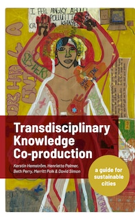 Couverture_Transdisciplinary Knowledge Co-production For Sustainable Cities