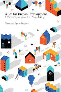 Front cover_Cities for Human Development