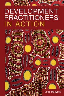 Couverture_Development Practitioners in Action