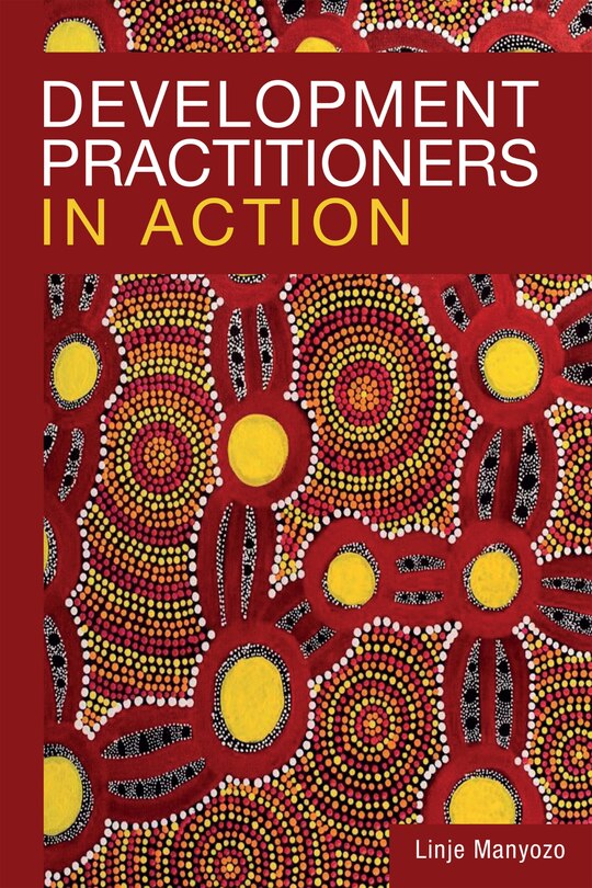 Couverture_Development Practitioners in Action