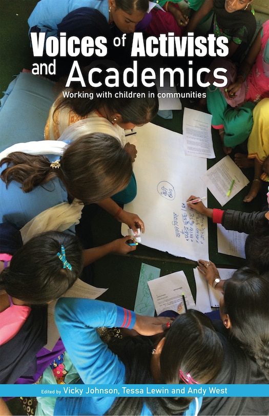 Couverture_Voices of Activists and Academics