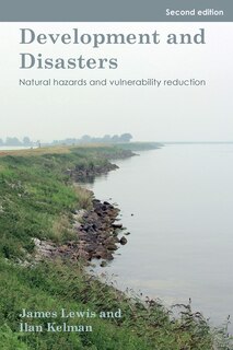 Front cover_Development and Disasters