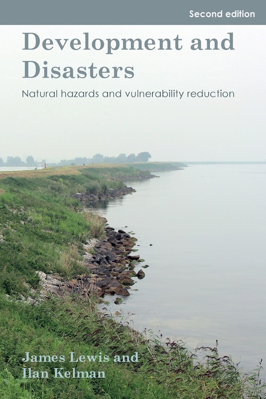 Front cover_Development and Disasters