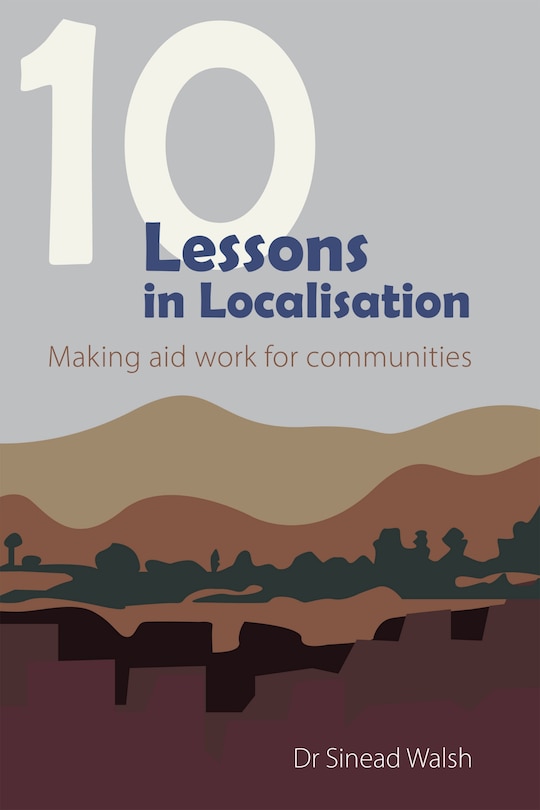 Couverture_10 Lessons in Localisation