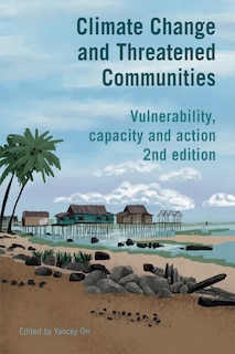 Front cover_Climate Change and Threatened Communities