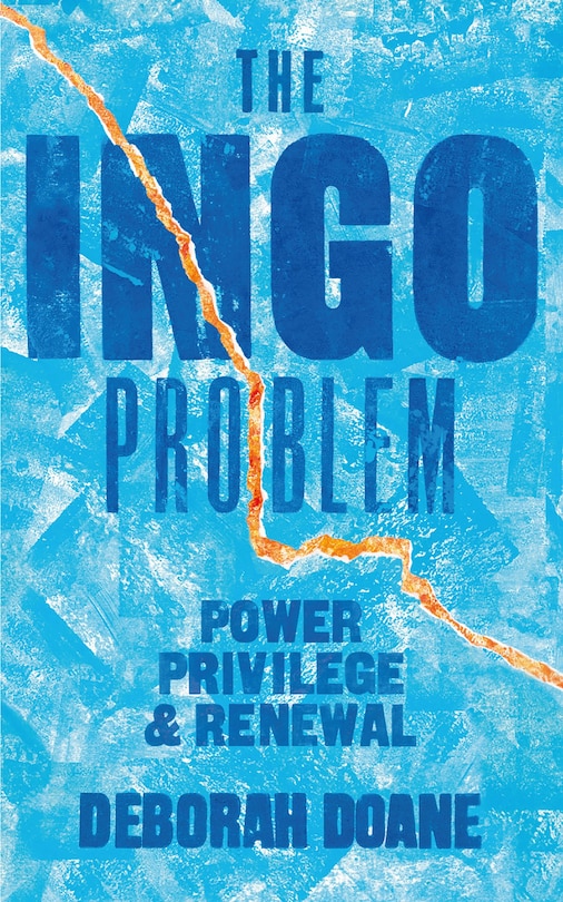 Front cover_The INGO Problem